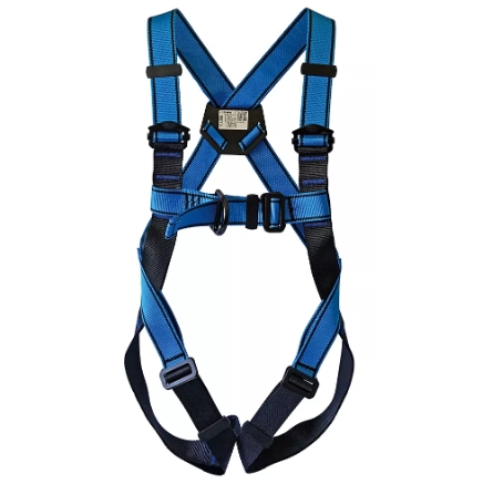 Harnais d'antichute HT22 - 2 points - Boucles standards Tractel