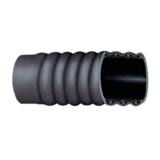  Tuyaux caoutchouc eau SODISPIR 3, diamètre intérieur 40 à 90 mm 
