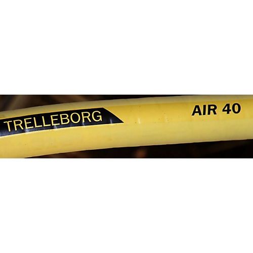 Tuyau Air 40 Trelleborg