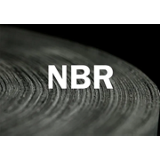  Feuille NBR 1400 mm série BS08 