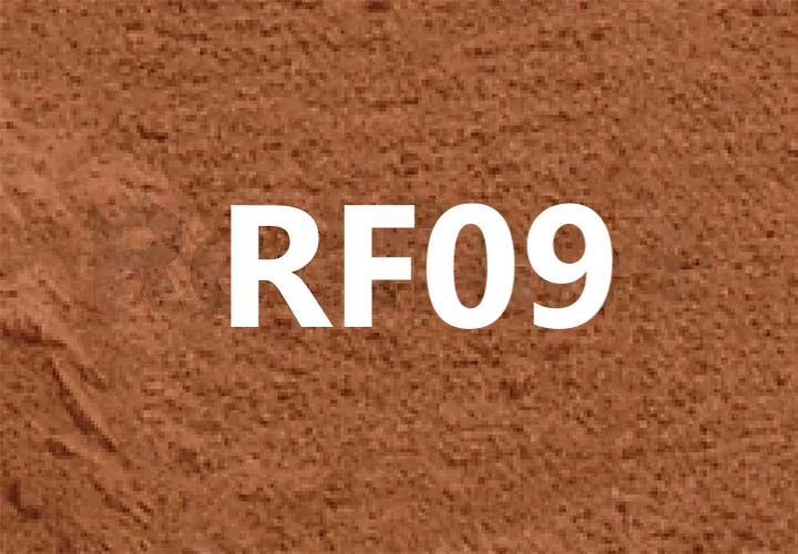 Feuille caoutchouc para 1500 mm série RF09 Trelleborg