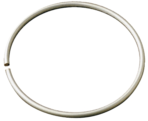 Jupe de sertissage Circlip acier inoxydable Trelleborg