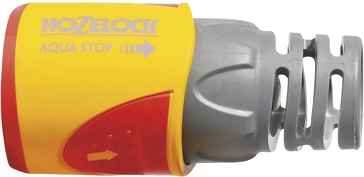 Raccord AQUASTOP pour tuyau Tricoflex