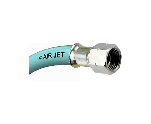 Flexible Air-JET - Serti Tricoflex