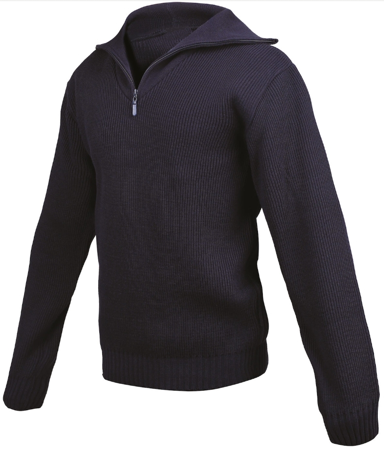  Pull col camionneur Toronto - Marine 