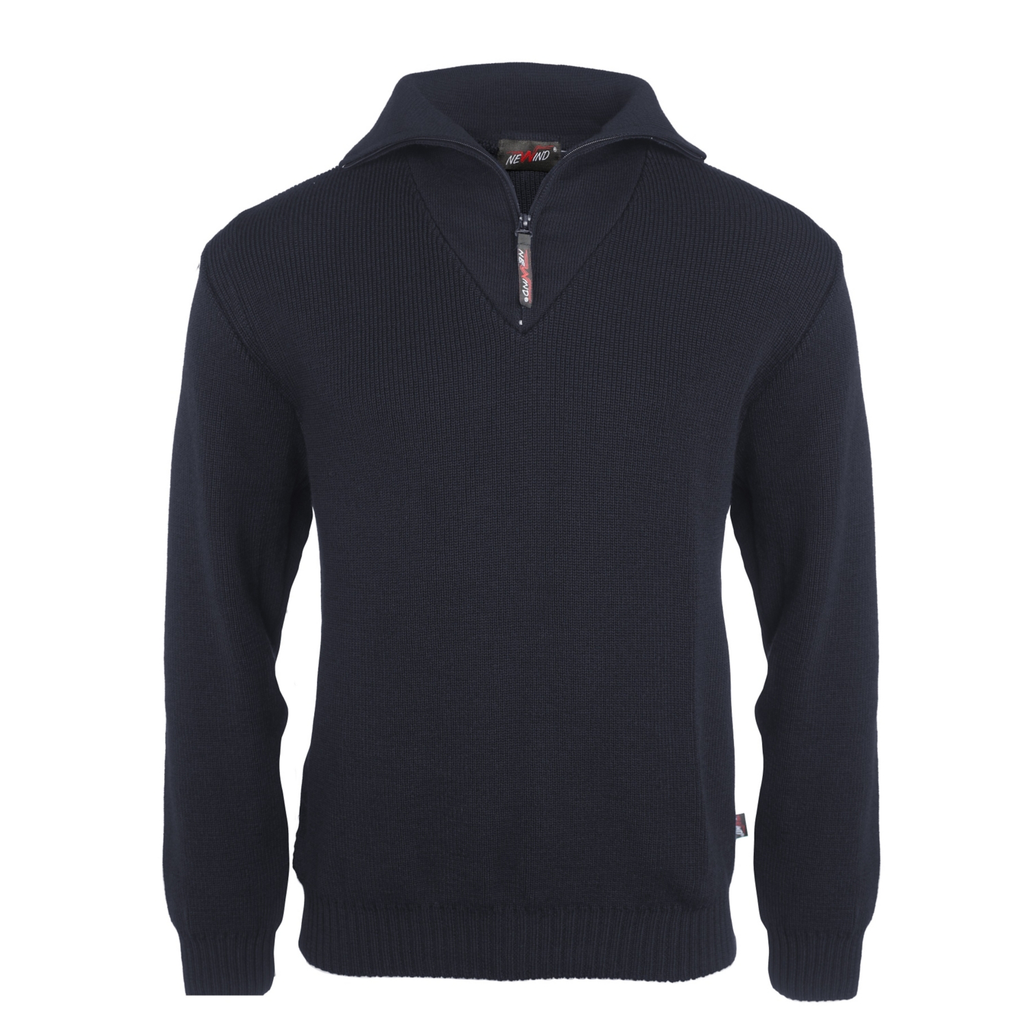 Pull col camionneur Toronto - Anthracite Newind