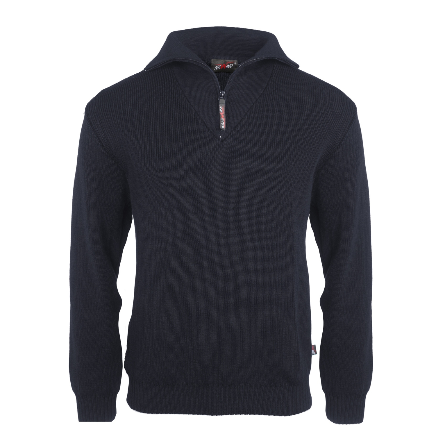 Pull col camionneur Toronto - Marine Newind