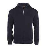  Pull col camionneur Toronto - Anthracite 