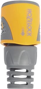  Raccord fin de tuyau Soft Touch 