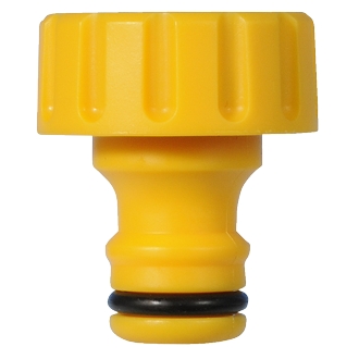 Raccord de robinet - Diamètre : 20 x 27 mm Tricoflex