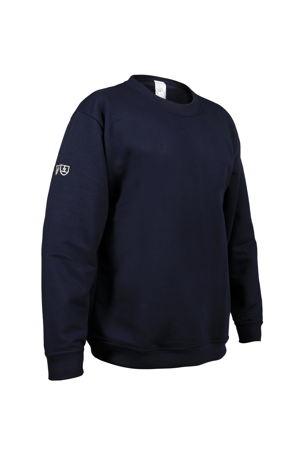 Sweatshirt SWNF8 - Marine Newind