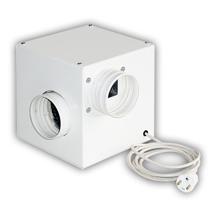 Caisson de ventilation CDV-A Trionyx