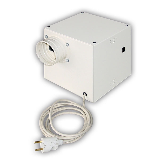 Caisson de ventilation CDV-A Trionyx
