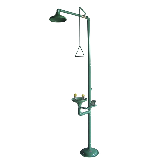  Douche lave oeil dlv53 
