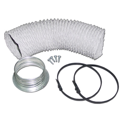 Kit de raccordement pour caisson Trionyx
