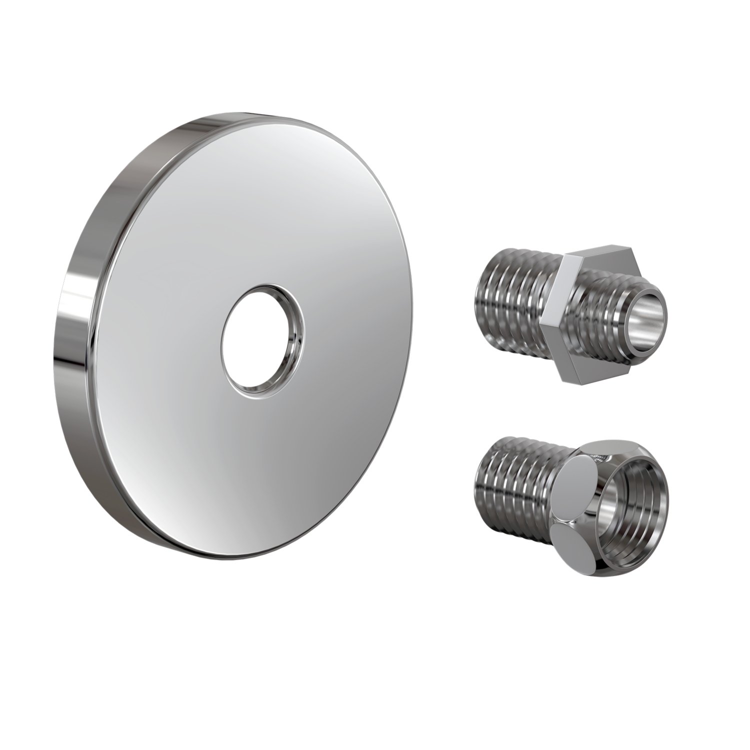 Cache trou Robifix monotrou poli