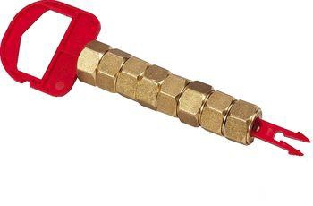 Raccord S2 Watts