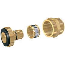 Raccord à compression Retigripp® Watts