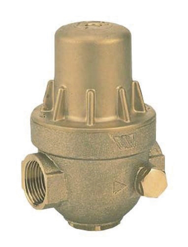 réducteur de pression 1 pouce DM02 bronze / laiton FKM 1.0 - 8.0 bar