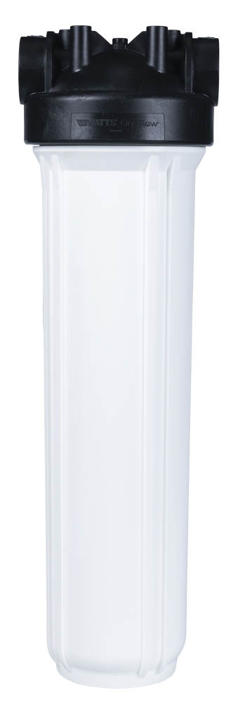 Système anti-calcaire OneFlow® Watts