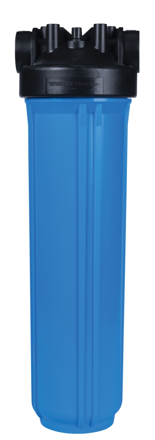 Système anti-calcaire OneFlow®