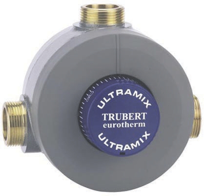 Mitigeur thermostatique Ultramix Watts
