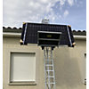  Kit panneaux solaires 150 kg Tubesca