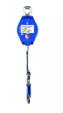 Enrouleur à rappel automatique 6 m Tubesca