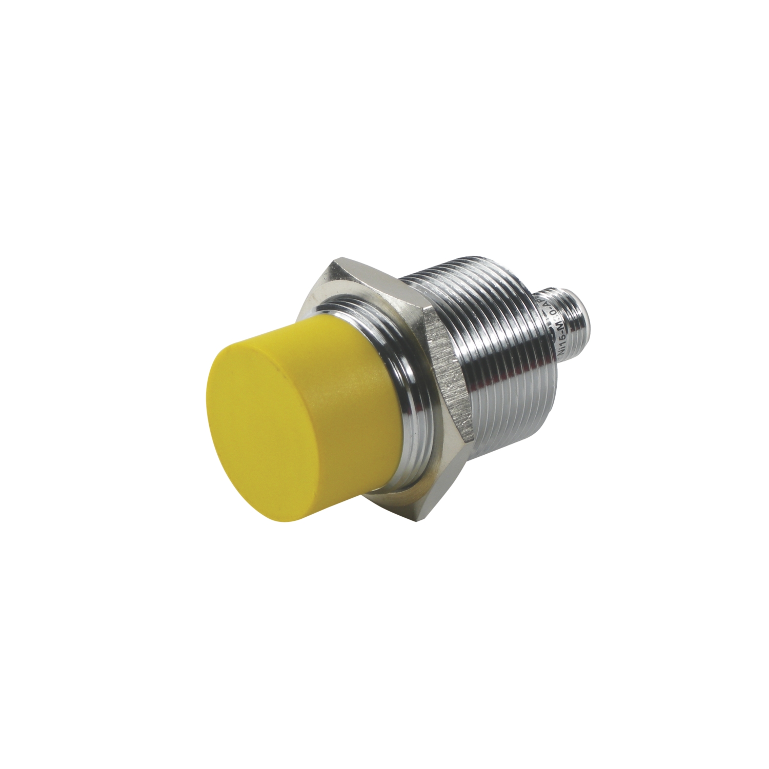Détecteur inductif standards, boitier fileté M30 Turck Banner