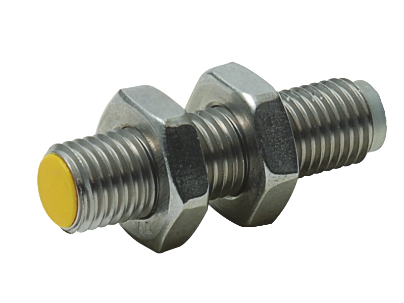 Détecteur inductif longue portée UPROX 3 Turck Banner