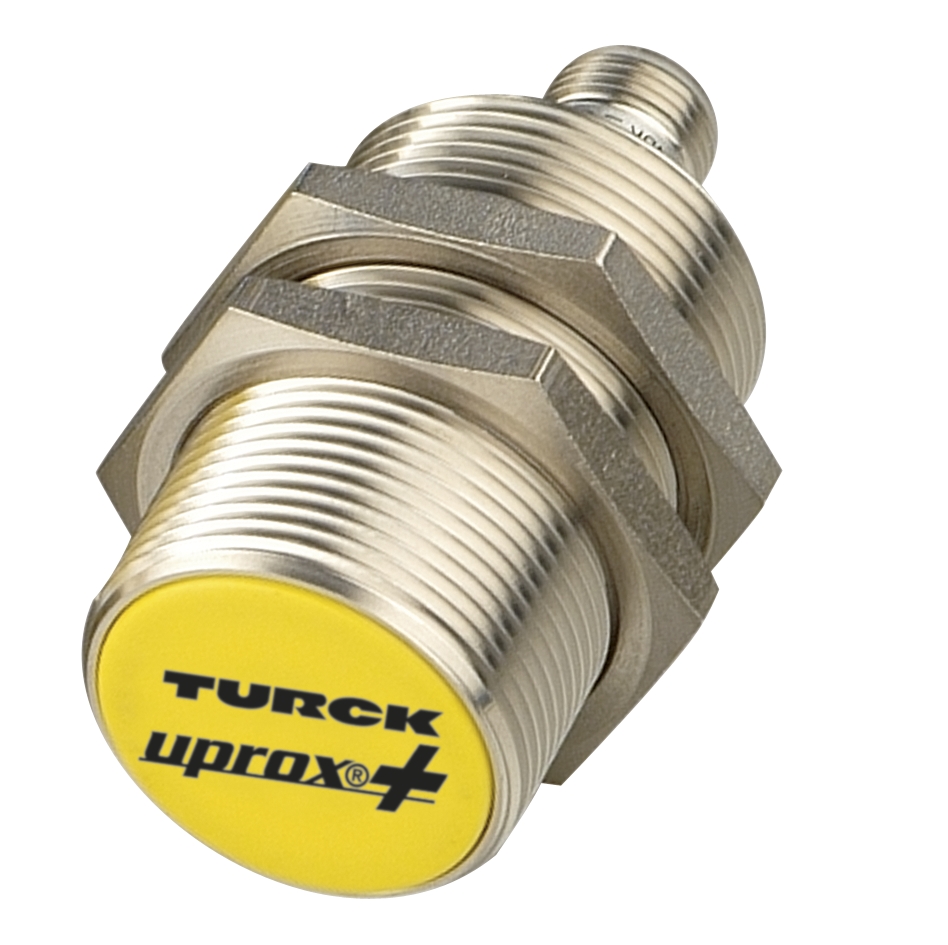  Détecteur inductif BI8-M18-AP6X-H1141 
