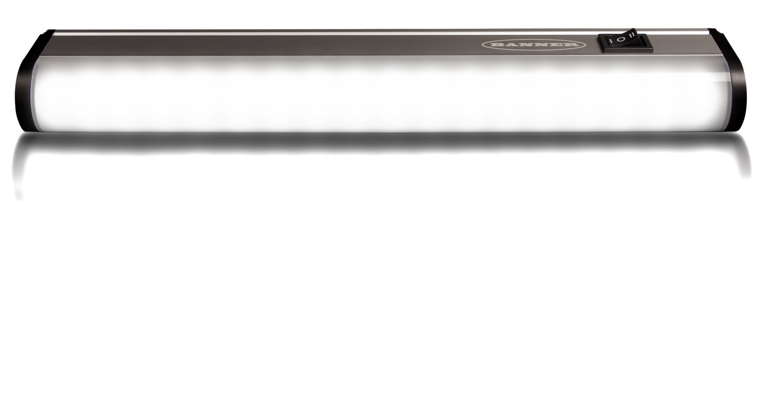 Réglette LED WLB32 Turck Banner
