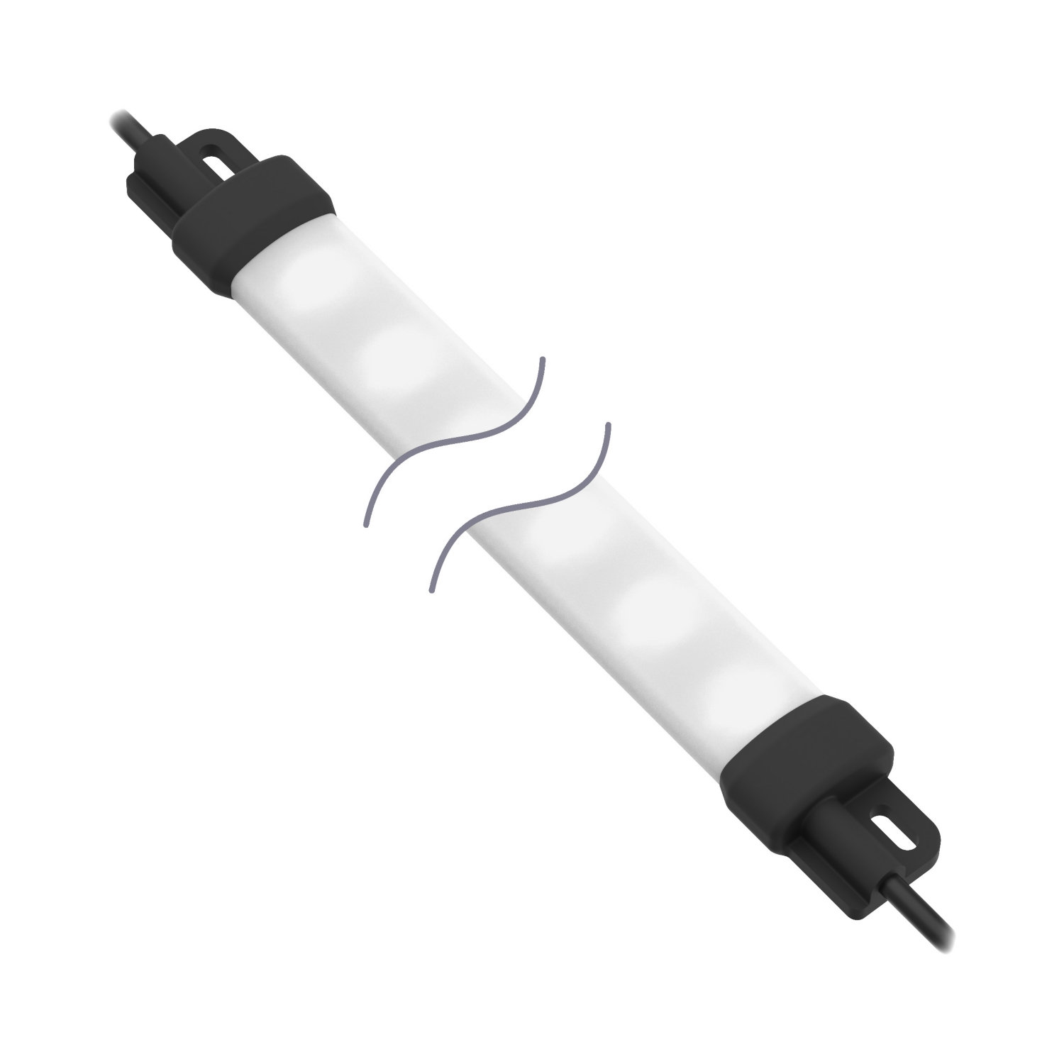 Réglette LED WLS15 Turck Banner
