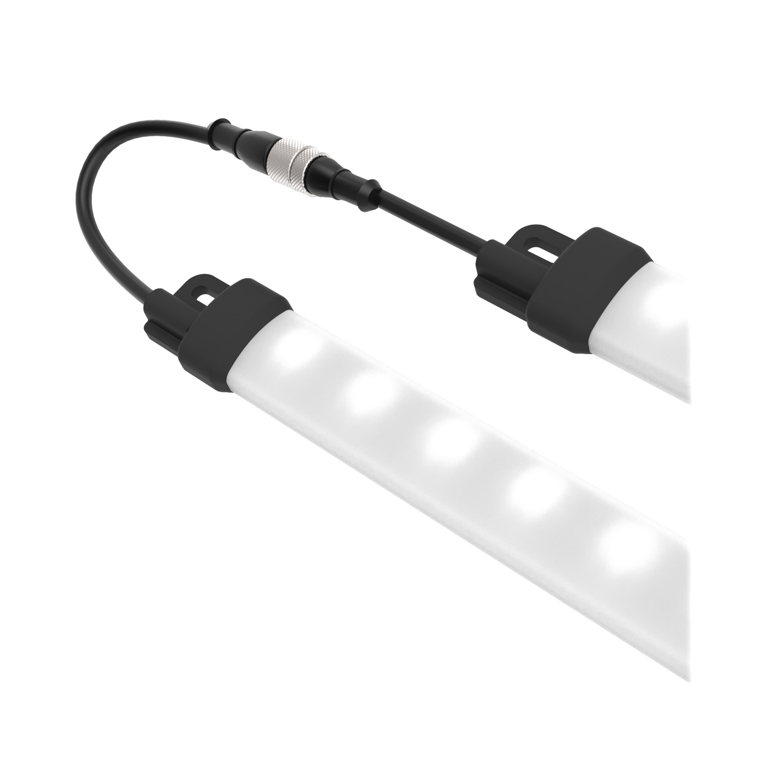Réglette LED WLS15 Turck Banner
