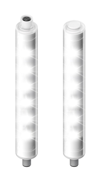 Réglette LED WLS27 Turck Banner
