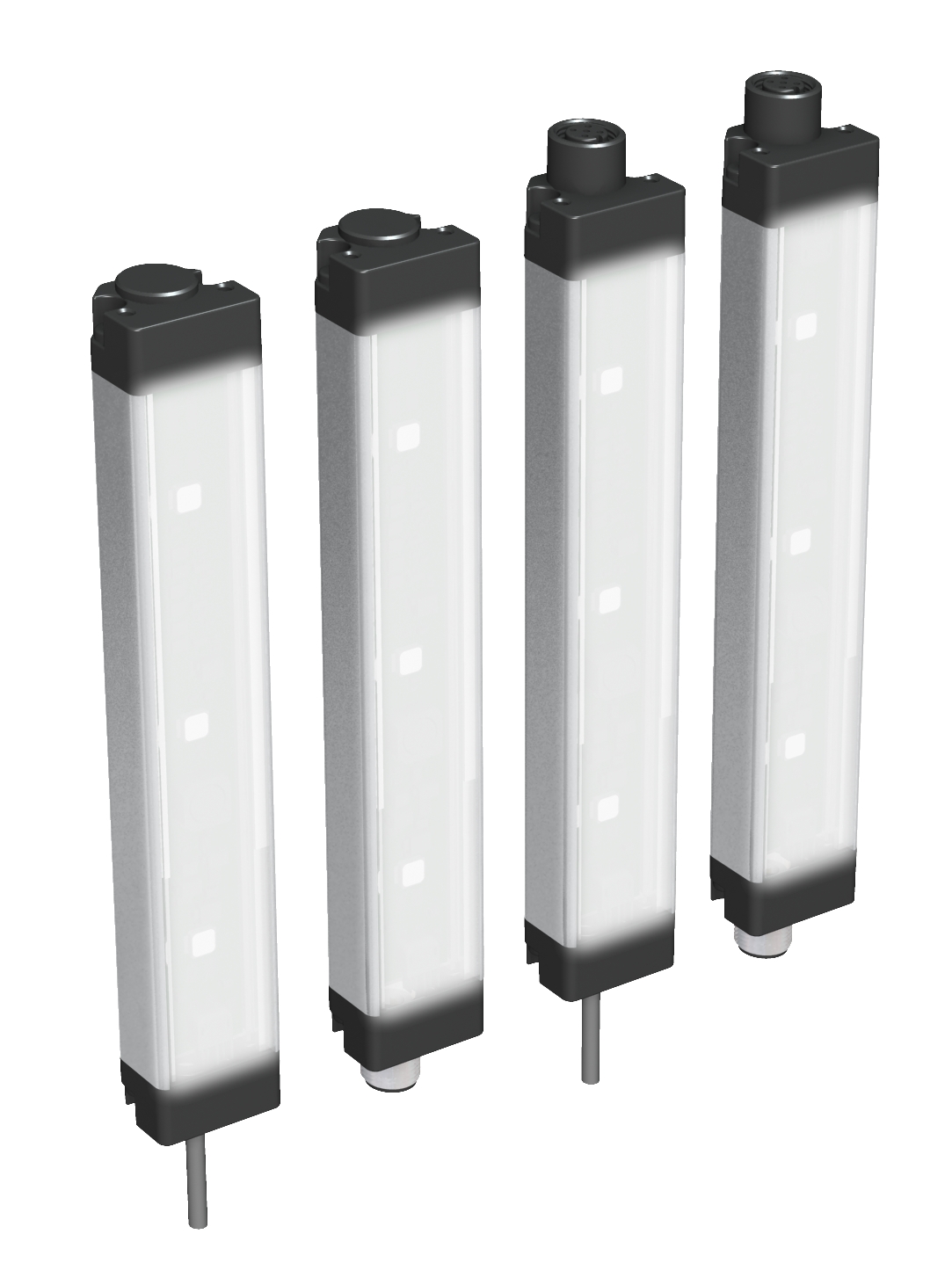 Réglette LED WLS28 Turck Banner