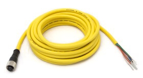 Câbles EZ-SCREEN M12 8P Turck Banner