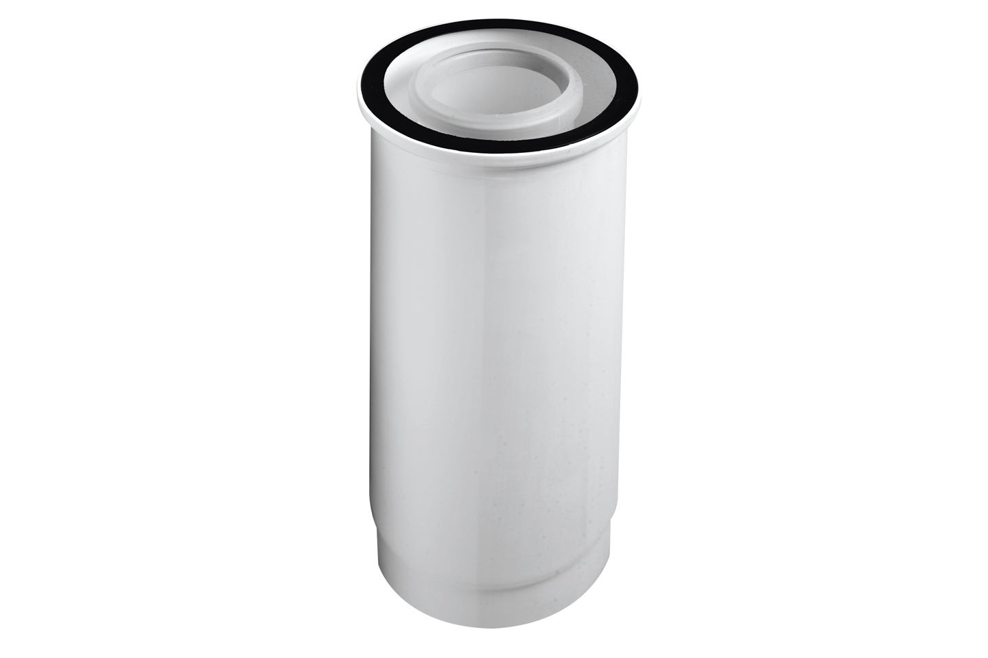 Conduit réglable condensation Ubbink