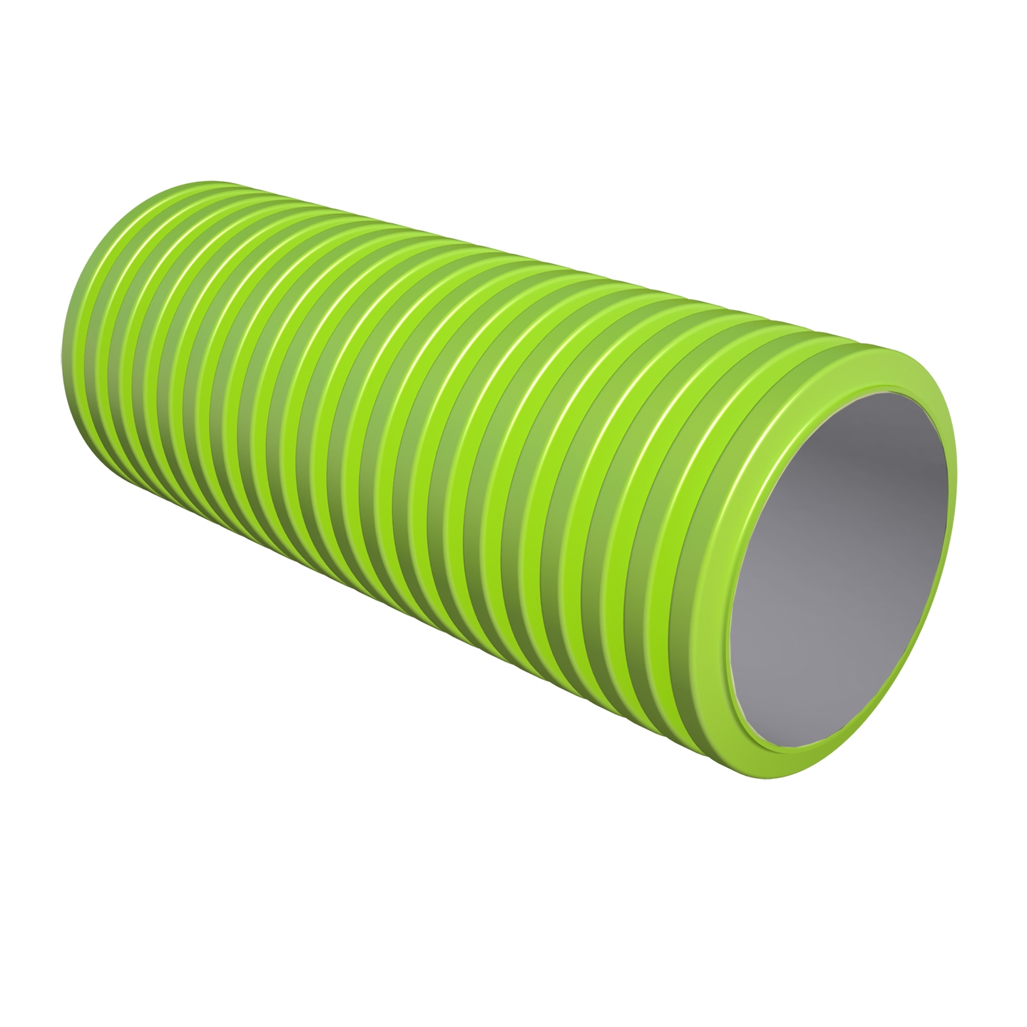  Conduit flexible - sans traitement antibactérien 