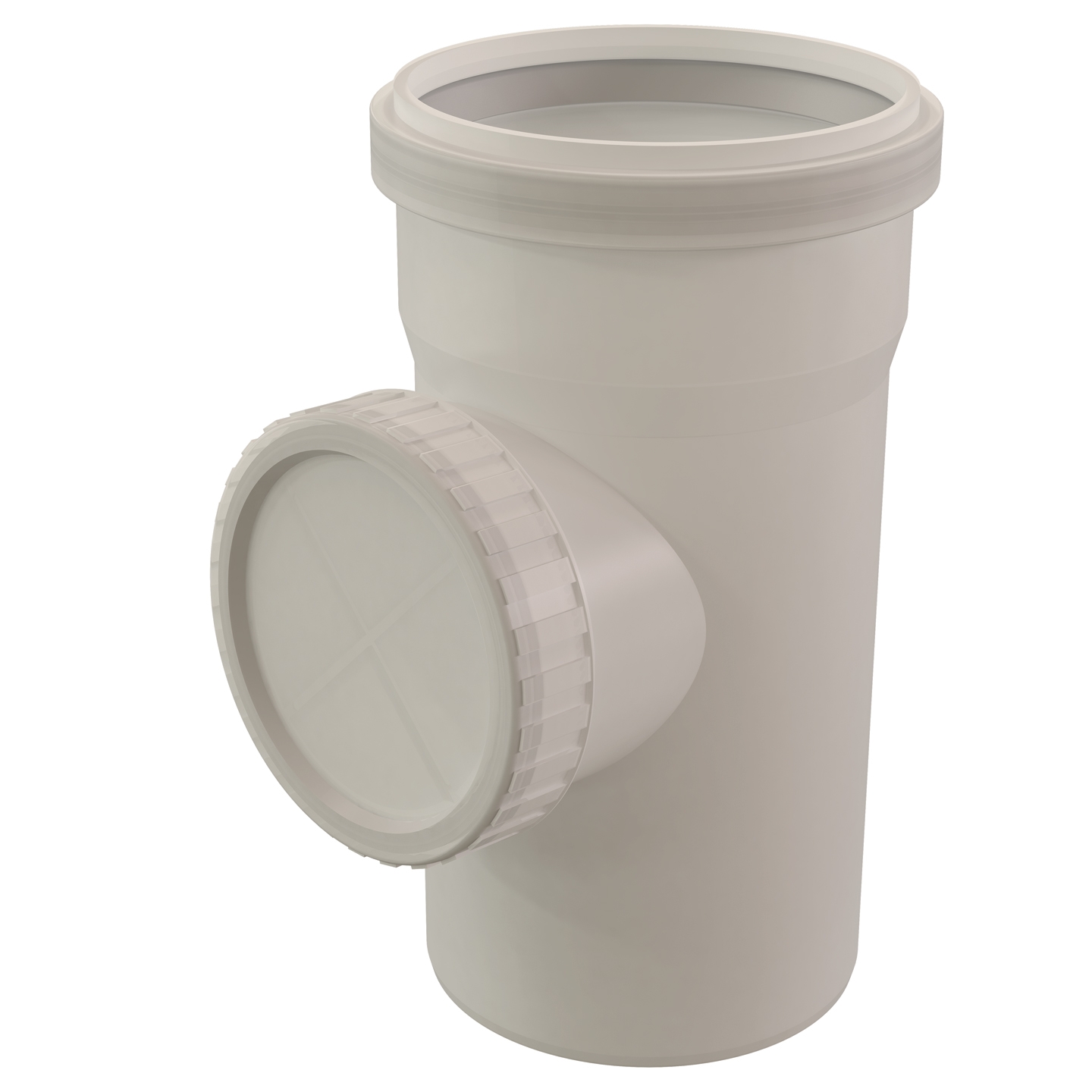 Conduit de visite Chemilux B22p et B23p Ubbink