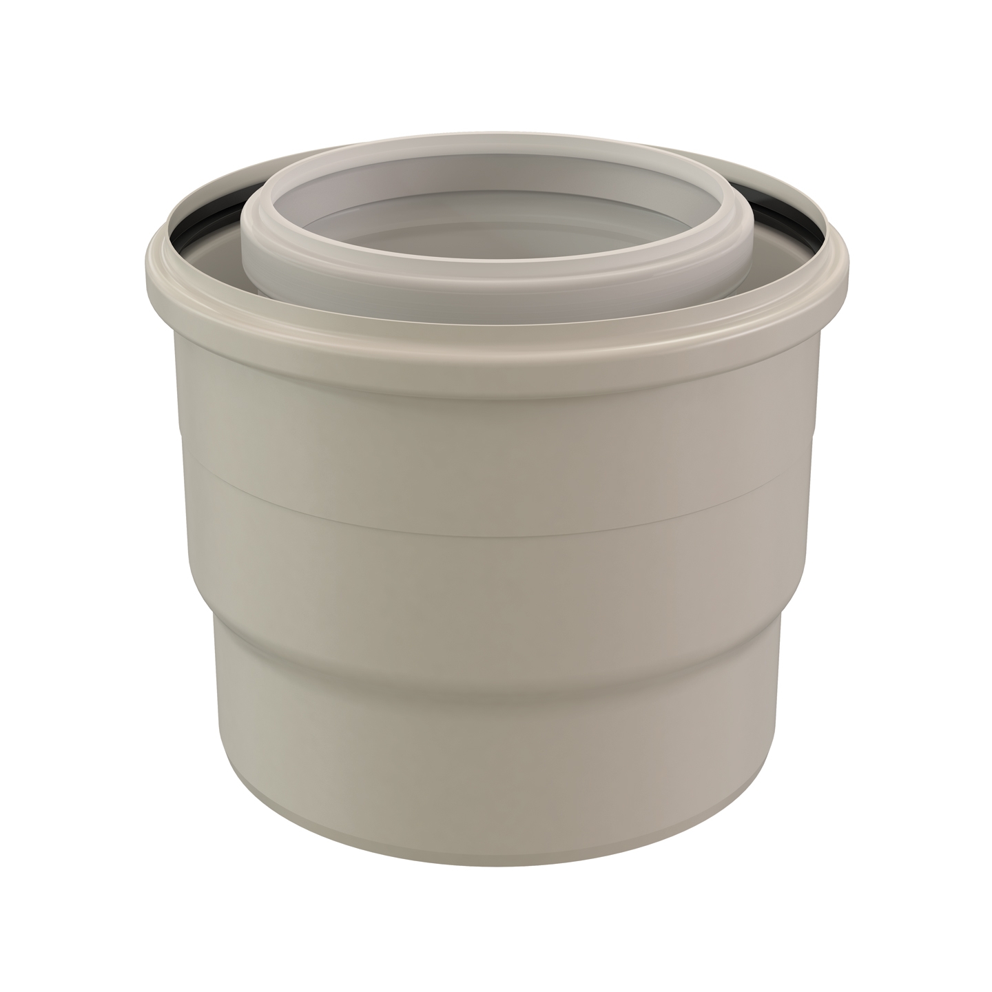 Adaptateur 100M/150M - 110F/160F Ubbink
