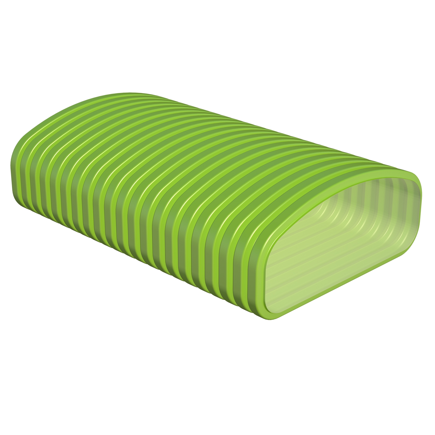 Flexible semi-circulaire AE55SC Ubbink
