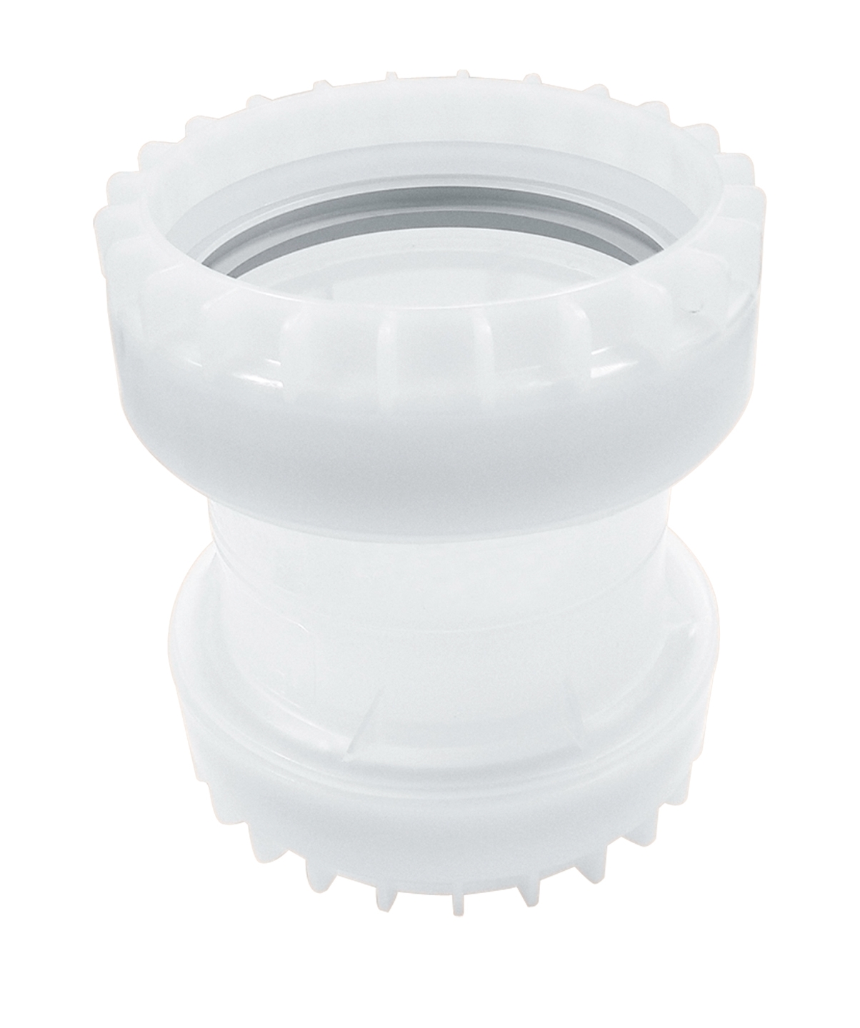 Raccord flexible D80 Ubbink