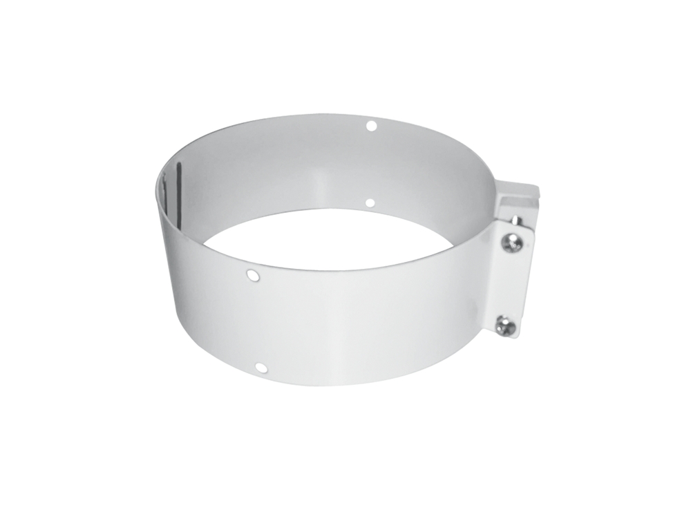 Collier clamp Renofit inox Ubbink