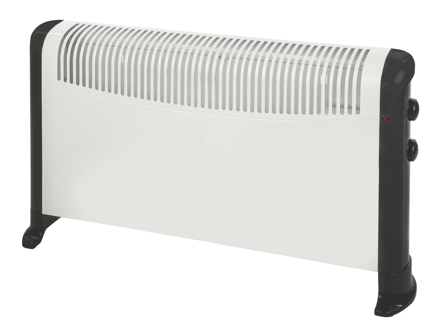 Convecteur électrique portable TLS 501 Unelvent