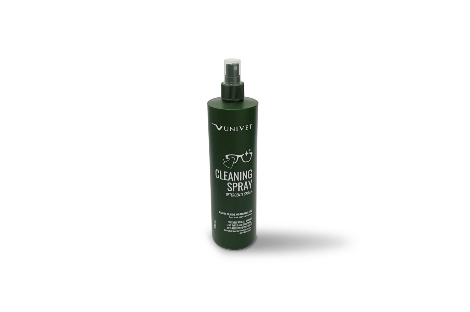 Spray nettoyant
