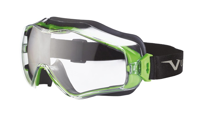 Masque de protection 6X3 Univet