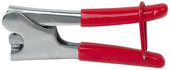 Pince à plomber 175 mm Uny
