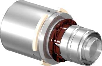 Réduction multicouche S-Press Uponor
