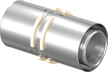 Manchon multicouche S-Press Uponor